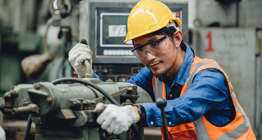 cotton rags MANUFACTURING