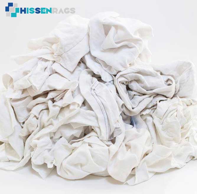 INDUSTRIAL RAGS