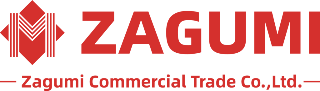 ZAGUMI industrial rags