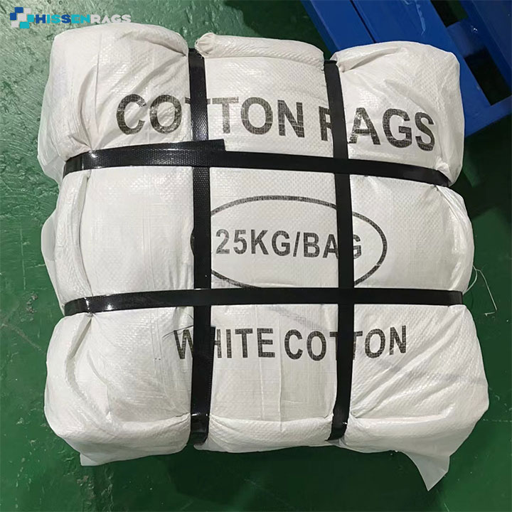 cotton rags bulk