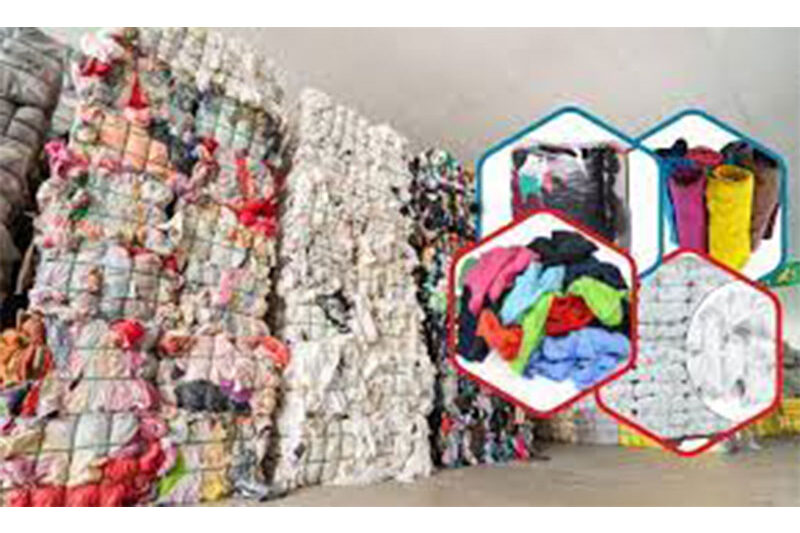 white cotton rags 1
